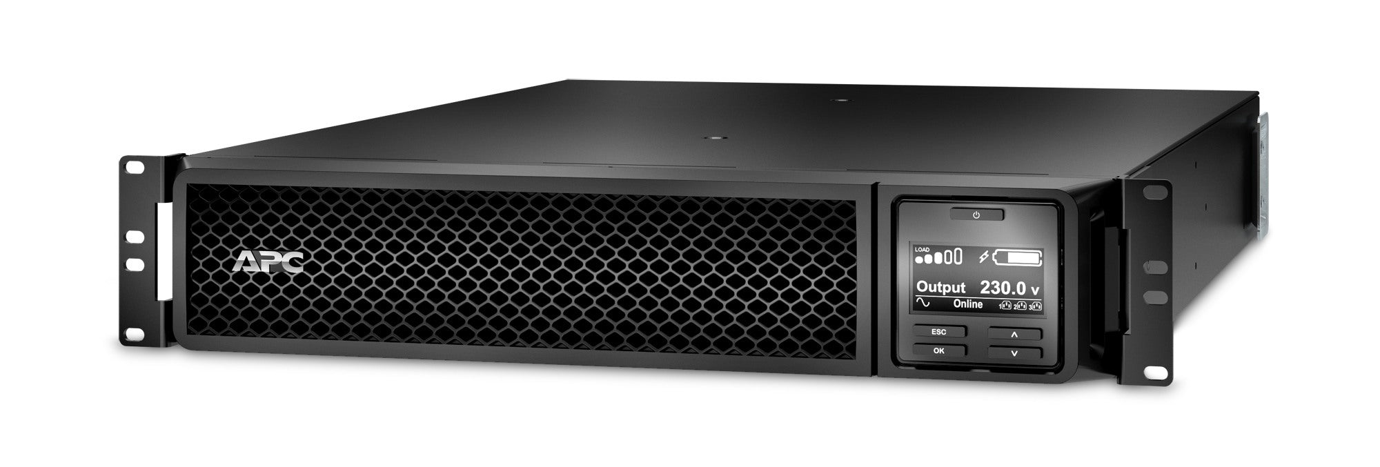 APC Smart-UPS SRT 2200VA RM UPS