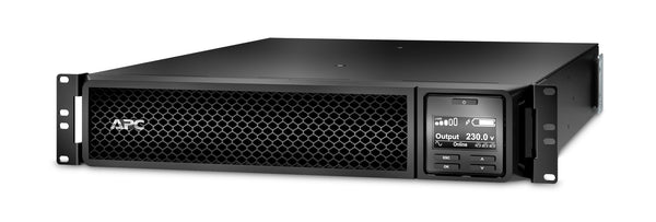 APC Smart-UPS SRT 2200VA RM UPS