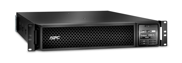 APC Smart-UPS SRT 3000VA RM UPS