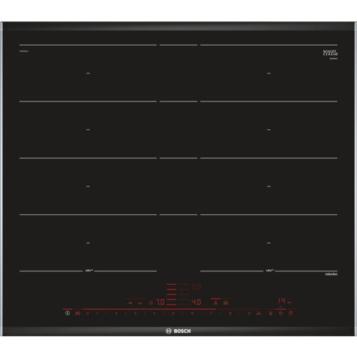 Bosch Serie | 8 PXY675DC1E Induktions kogeplade