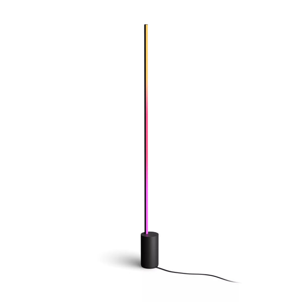Philips Hue White and Color ambiance Signe gradient gulvlampe