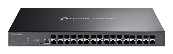 TP-Link Omada SX3032F V1 Switch 32-porte 10 Gigabit Ethernet
