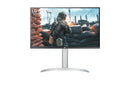 LG UltraFine 27UP650K-W 27 IPS 3840 x 2160 (4K) HDMI DisplayPort 60Hz