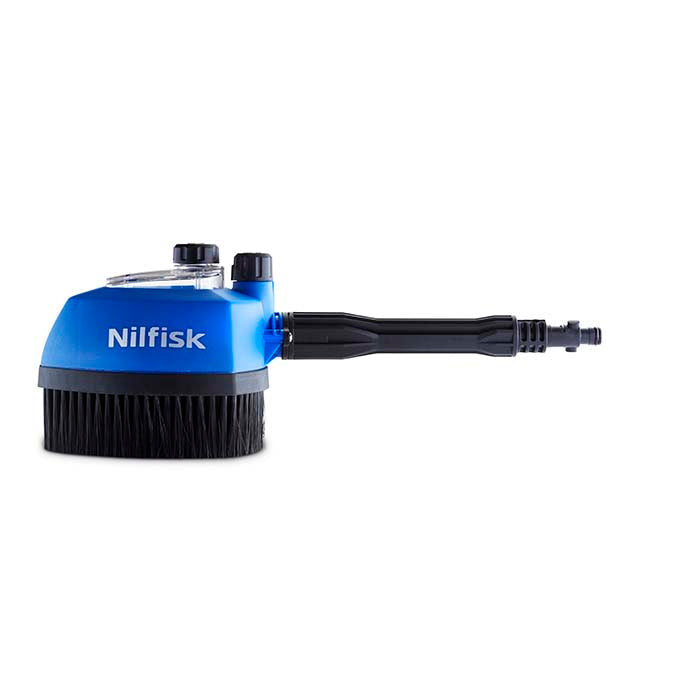 Nilfisk Multi Brush - All In 1