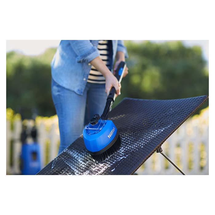 Nilfisk Multi Brush - All In 1
