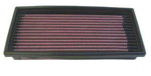 K&N filter 33-2002