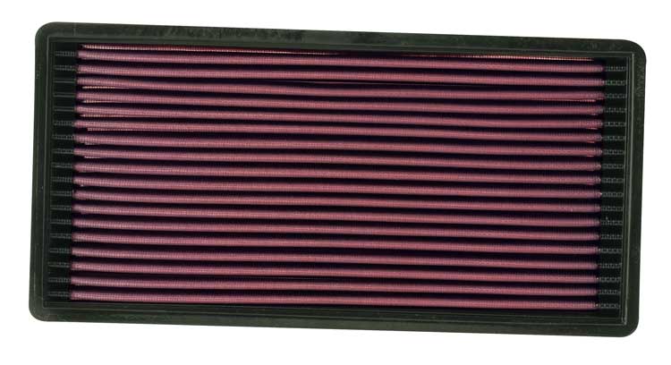 K&N filter 33-2018