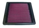 K&N filter 33-2045