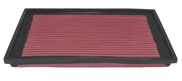 K&N filter 33-2079