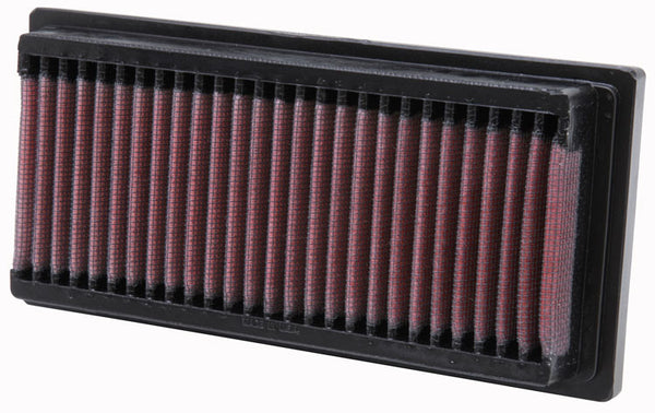 K&N filter 33-2092