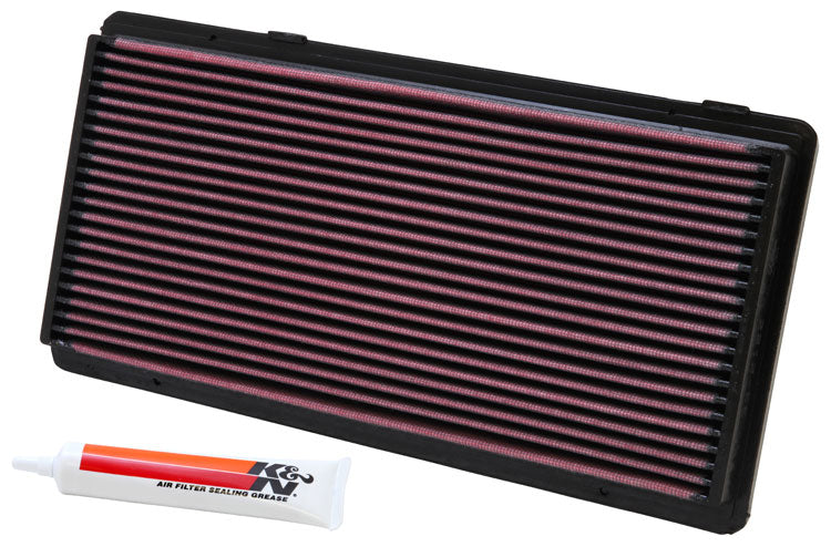 K&N filter 33-2122