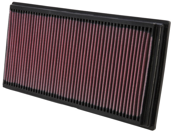 K&N filter 33-2128