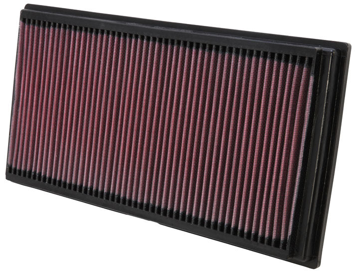 K&N filter 33-2128