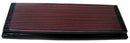 K&N filter 33-2132