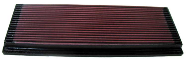 K&N filter 33-2132