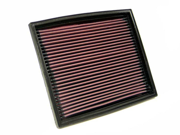 K&N filter 33-2142