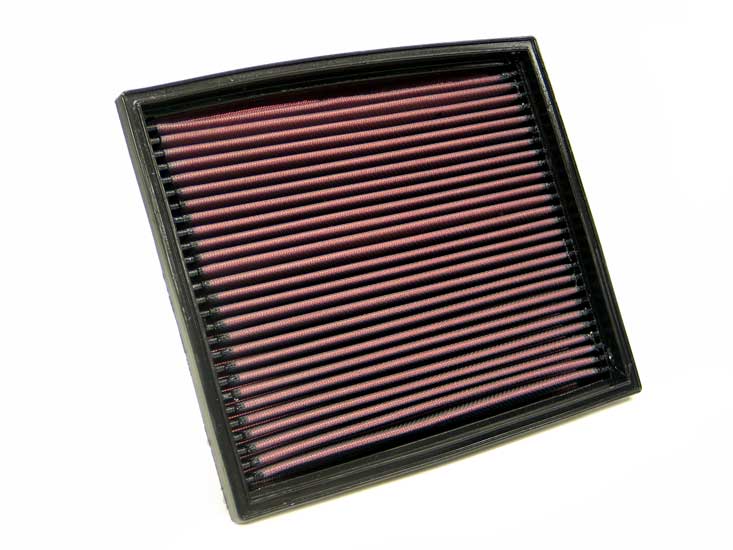 K&N filter 33-2142