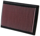 K&N filter 33-2201