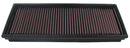 K&N filter 33-2210