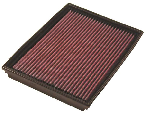 K&N filter 33-2212