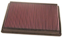 K&N filter 33-2213