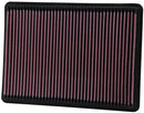 K&N filter 33-2233
