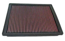 K&N filter 33-2246