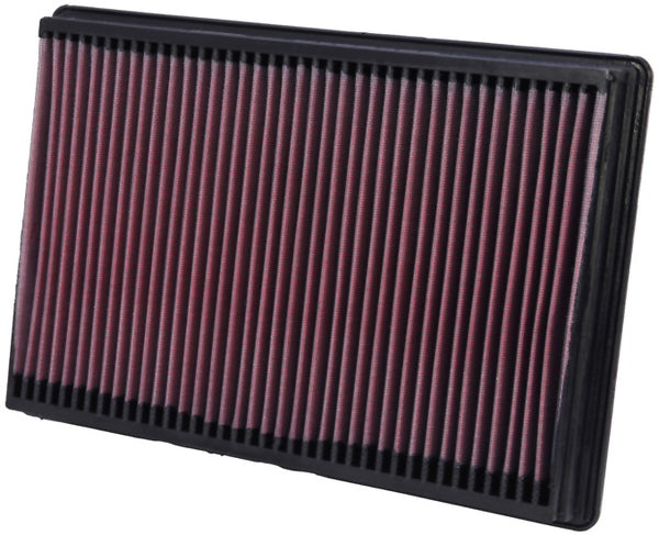 K&N filter 33-2247