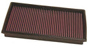 K&N filter 33-2254