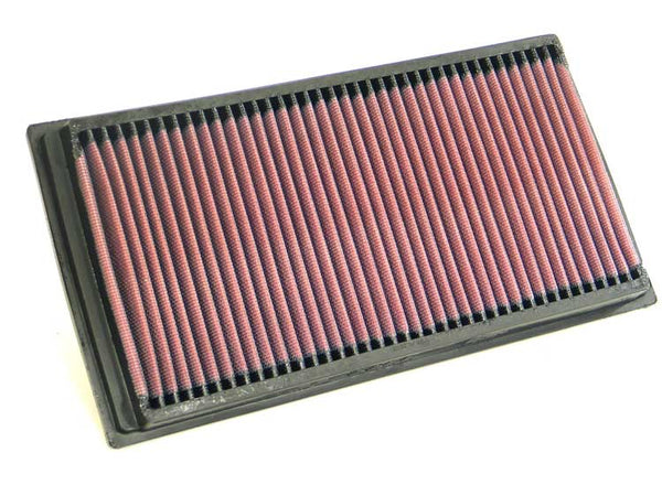 K&N filter 33-2255