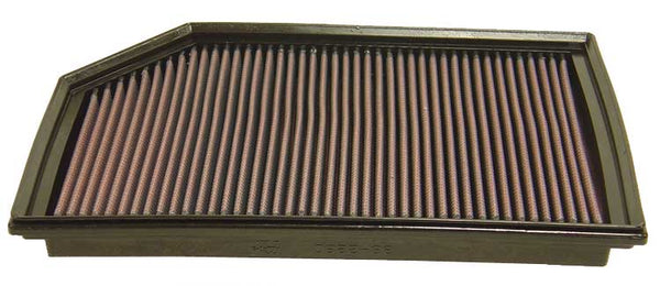 K&N filter 33-2280