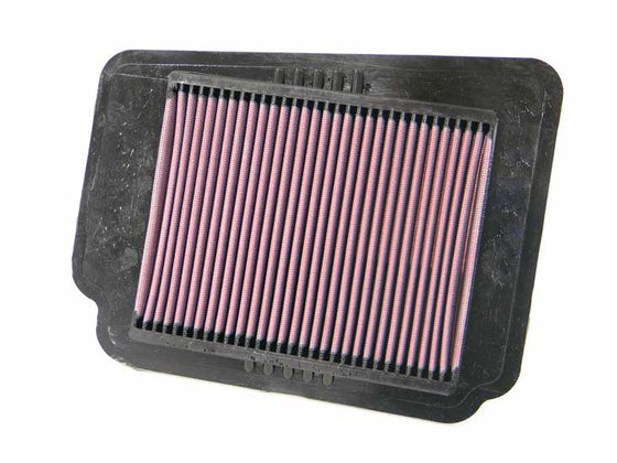 K&N filter 33-2330
