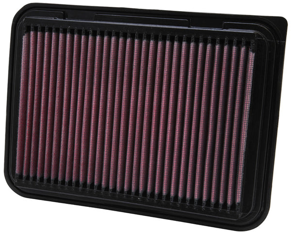 K&N filter 33-2360
