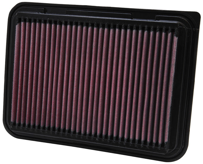 K&N filter 33-2360
