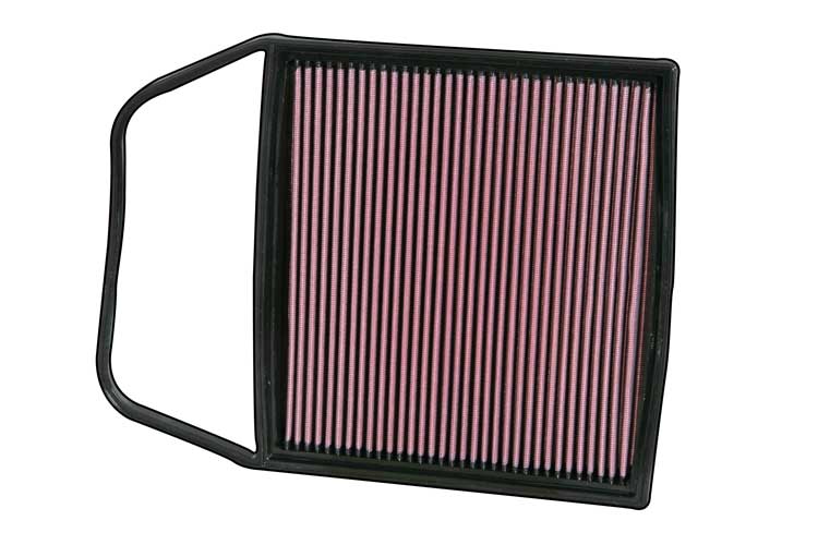 K&N filter 33-2367