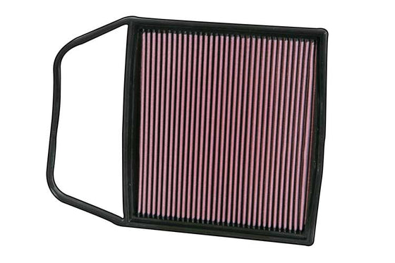 K&N filter 33-2367