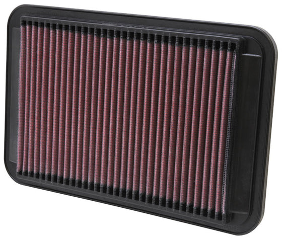 K&N filter 33-2672