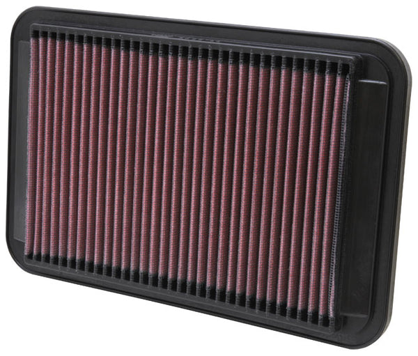K&N filter 33-2672
