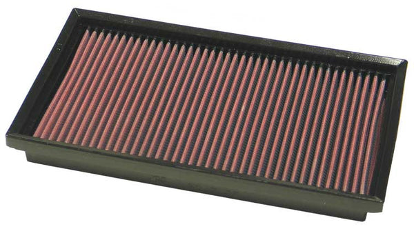 K&N filter 33-2705