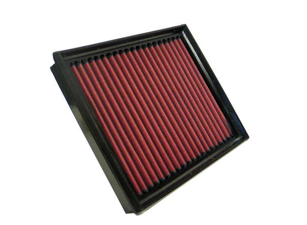 K&N filter 33-2793