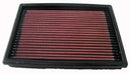 K&N filter 33-2813