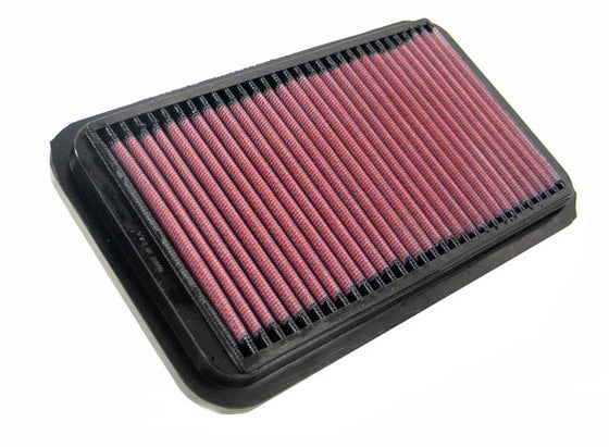K&N filter 33-2826