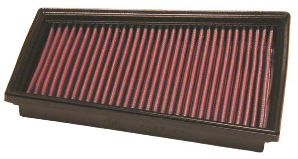 K&N filter 33-2849