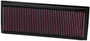 K&N filter 33-2865