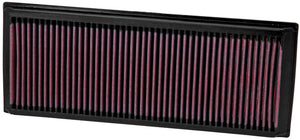 K&N filter 33-2865