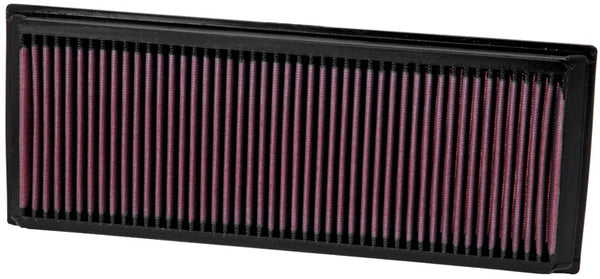 K&N filter 33-2865
