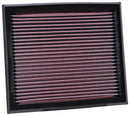 K&N filter 33-2873
