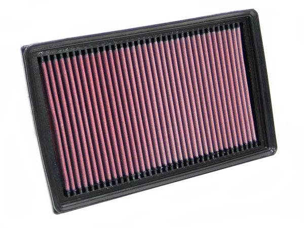 K&N filter 33-2886