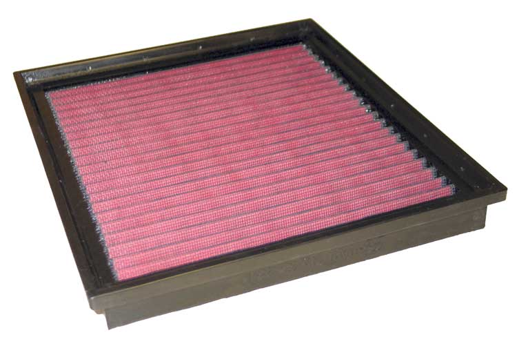 K&N filter 33-2891