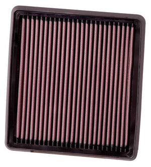 K&N filter 33-2935